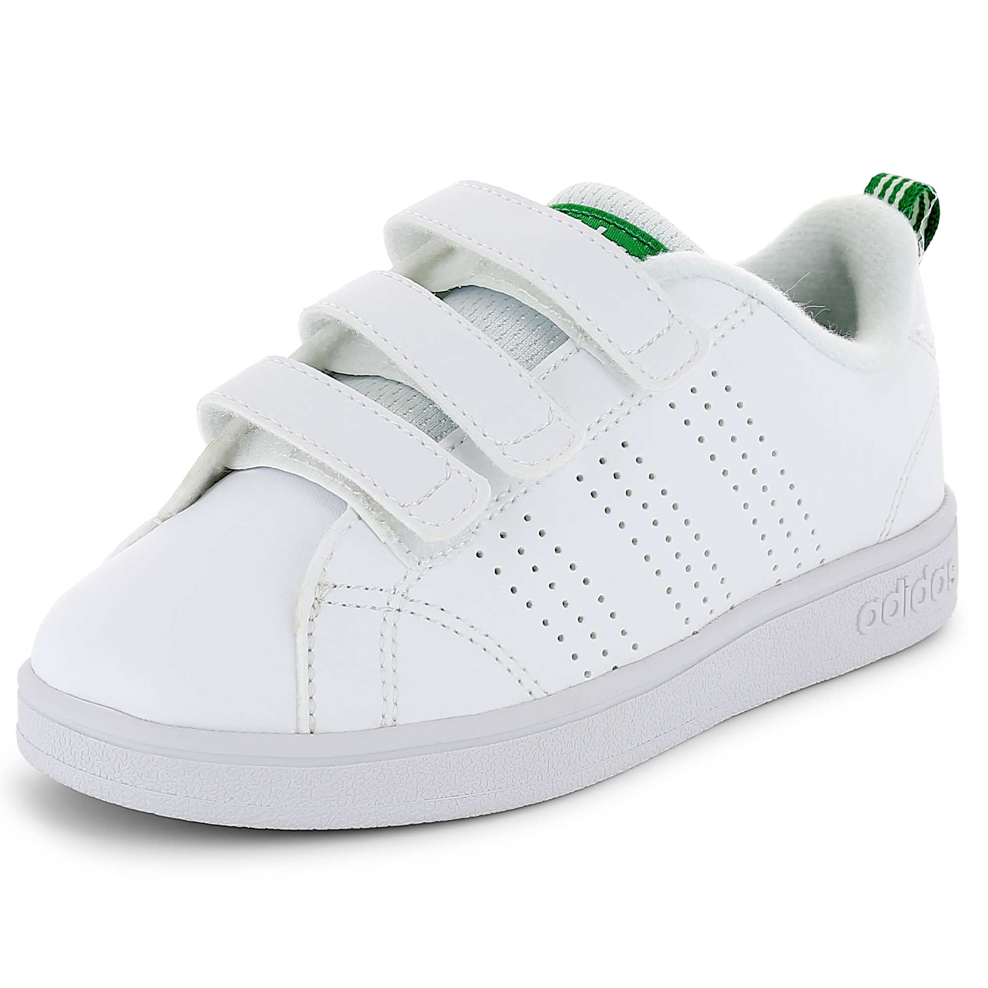 baskets adidas scratch