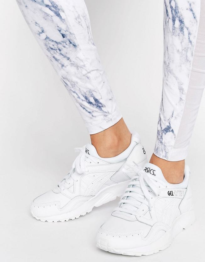 basket asics blanche basket asics blanche