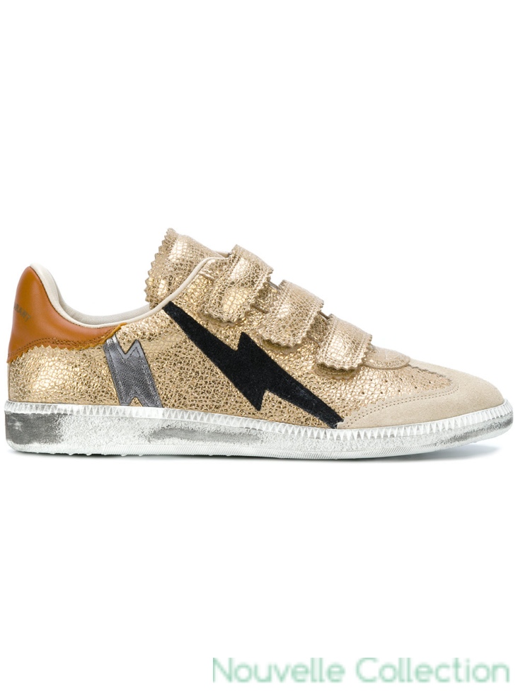 basket femme isabelle marant