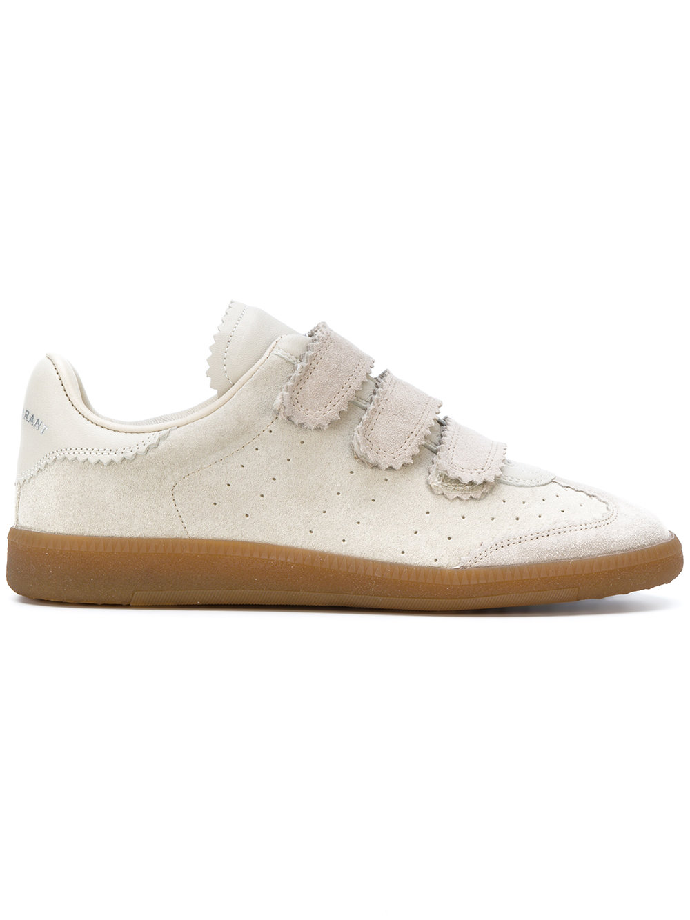 basket femme isabelle marant