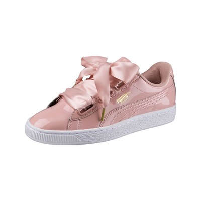 basquette femme puma rose basquette femme puma rose