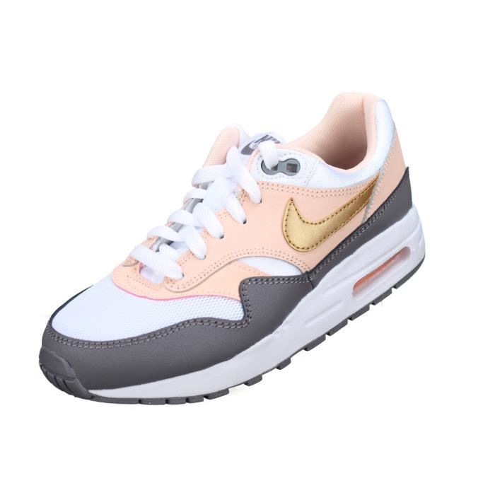 basket fille air max nike basket fille air max nike