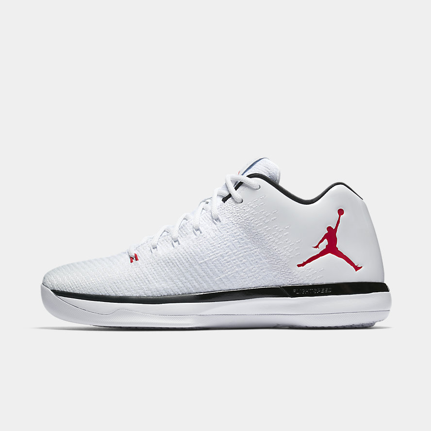 basket jordan femme basse