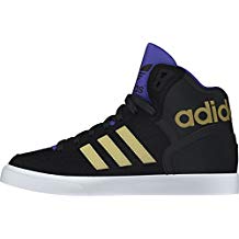 basket montant femme adidas