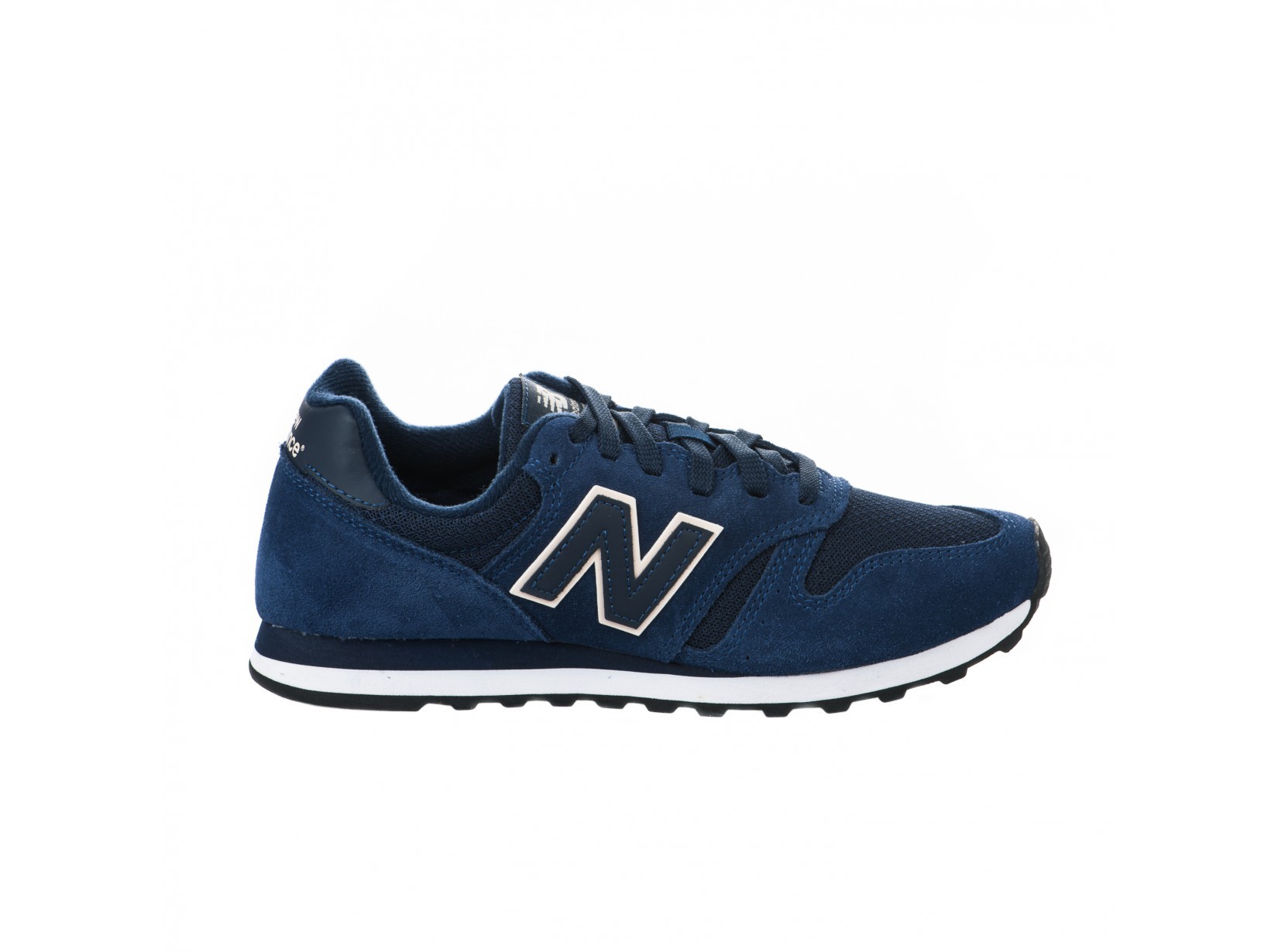 new balance fille 37