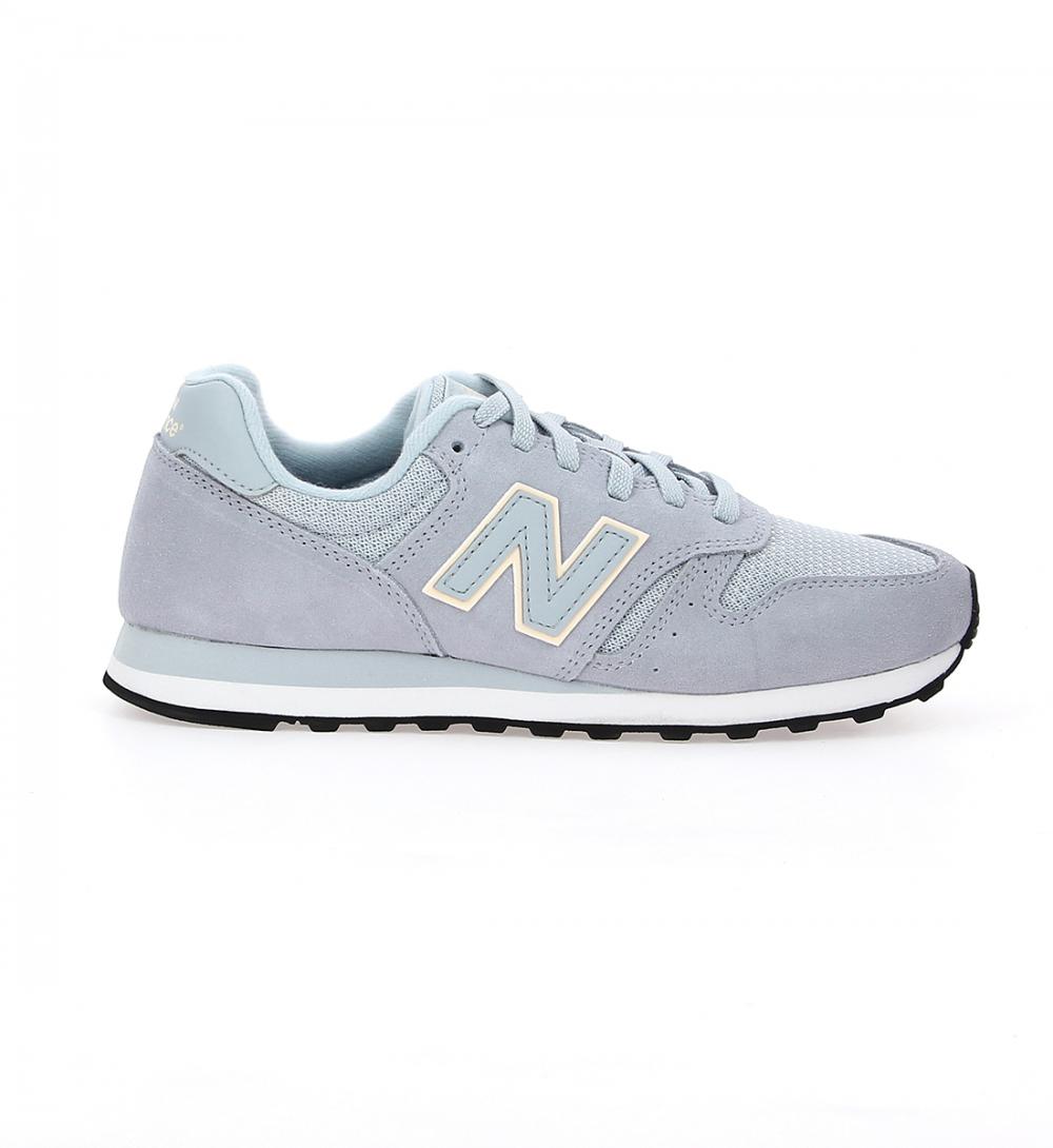 nb basket femme