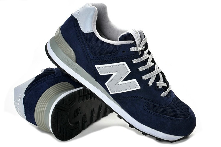 new balance marine homme