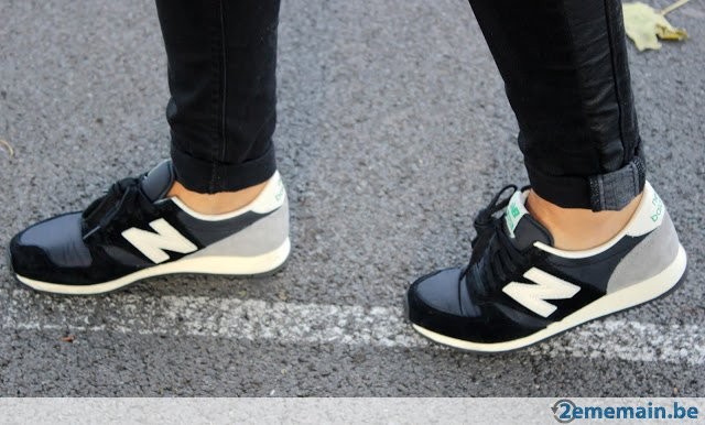 new balance femme edition limitée