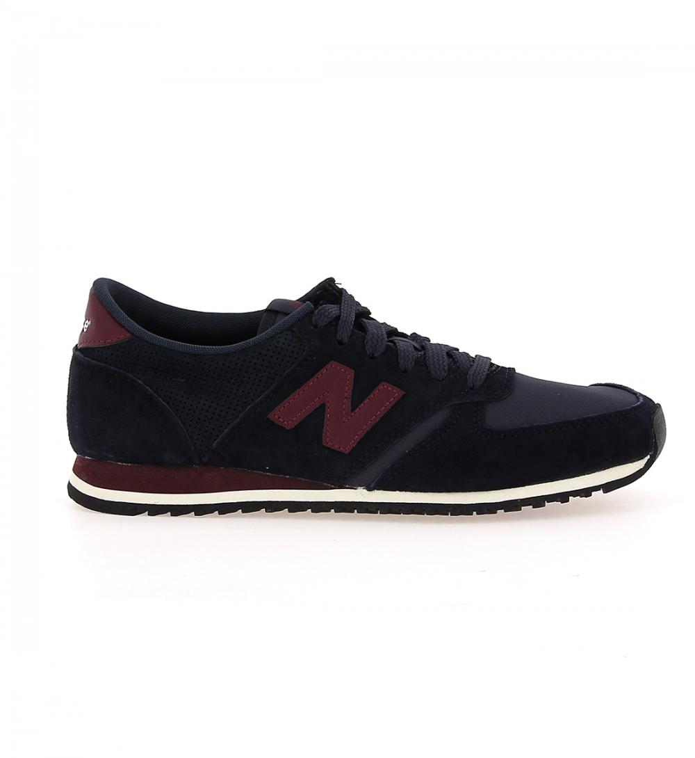 new balance femme 420 bordeaux