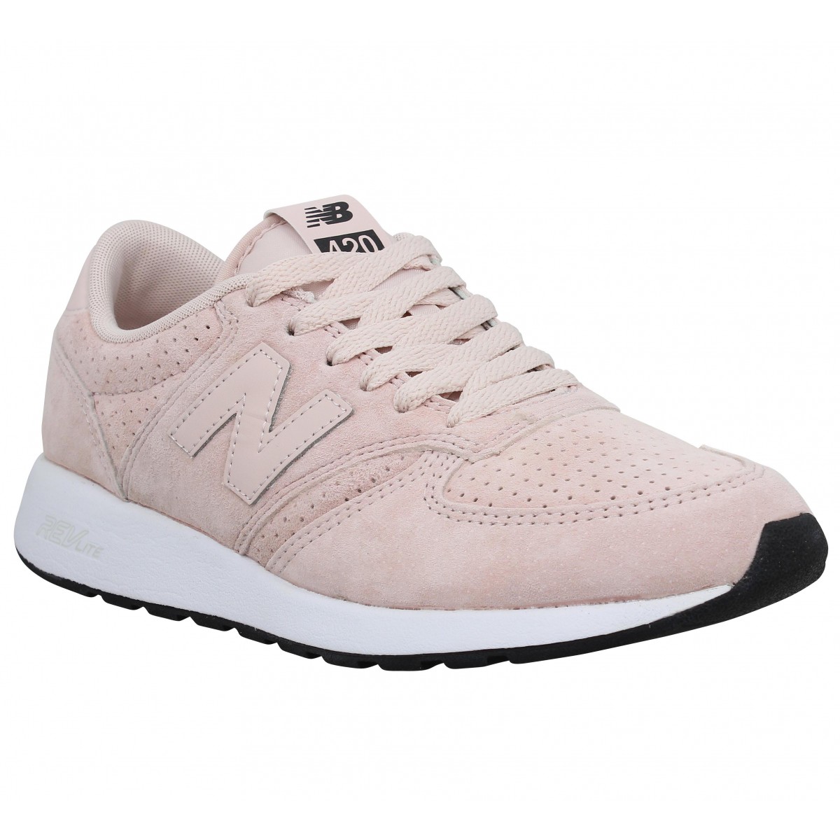 new balance femme edition limitée