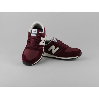 new balance femme 420 pas cher