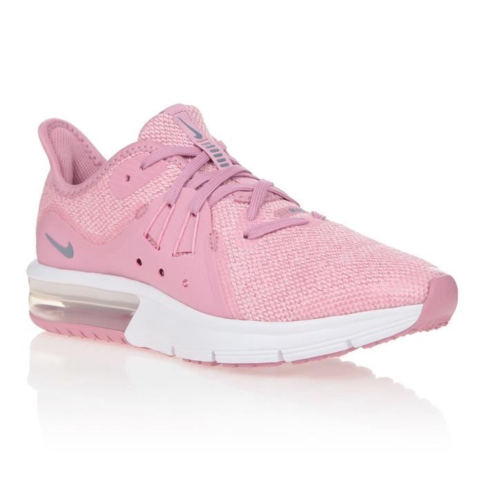 basket nike air max fille rose basket nike air max fille rose