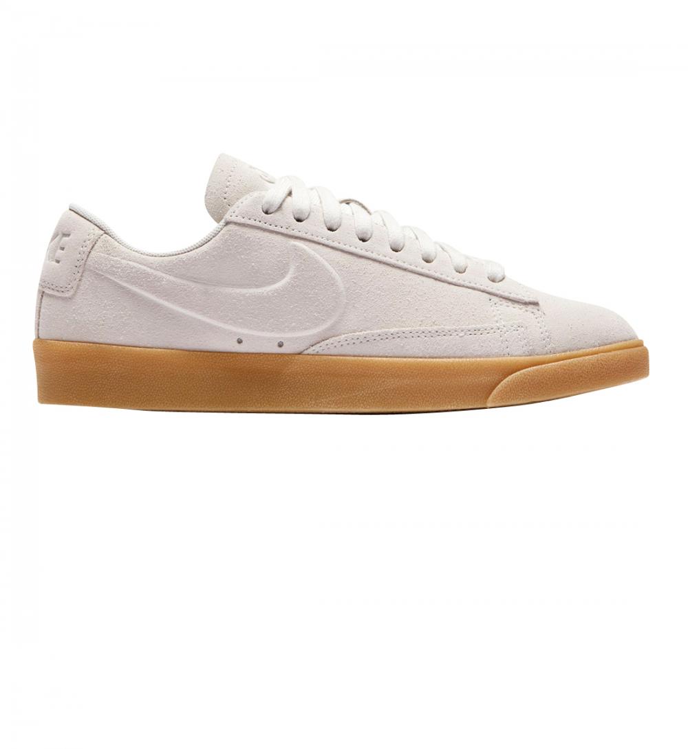 blazer nike femme basse