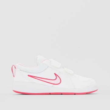 basket nike fille scratch