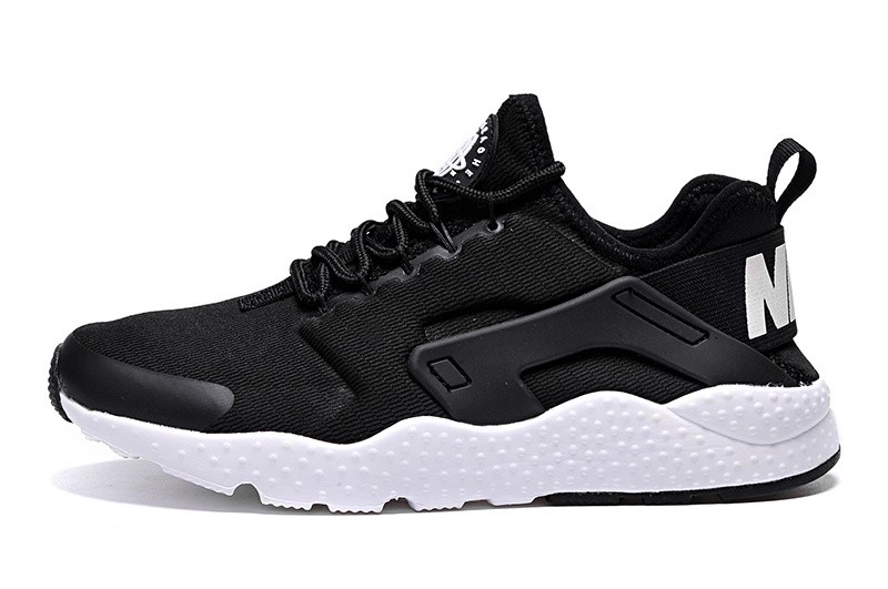basket nike huarache femme blanc Nike Wmns Air Huarache Run Ultra Blanc 36 12 pas cher