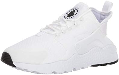 nike huarache ultra femme marron