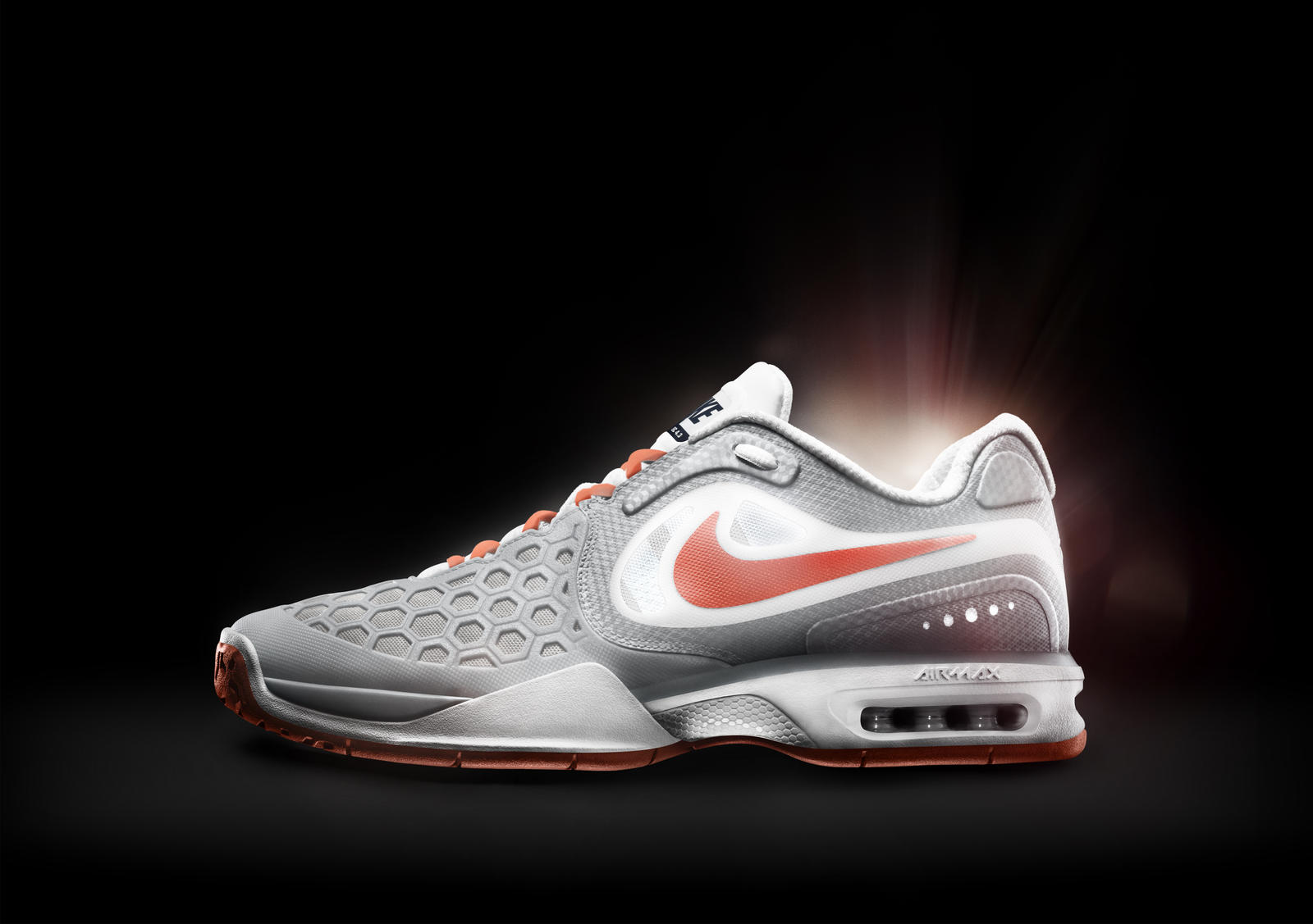 nike nadal