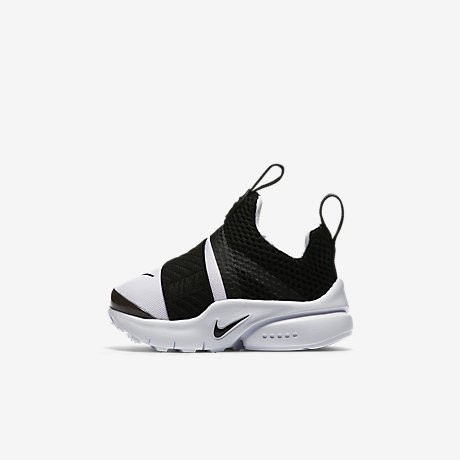 basket presto nike
