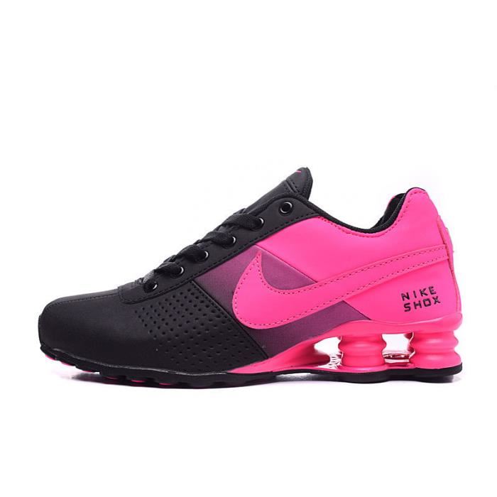 Nike shox fille Clearance