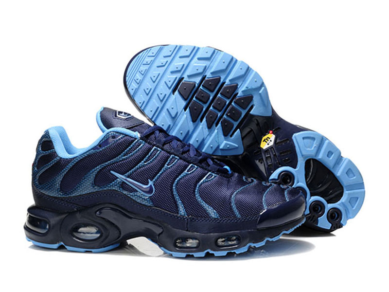 nike tn junior