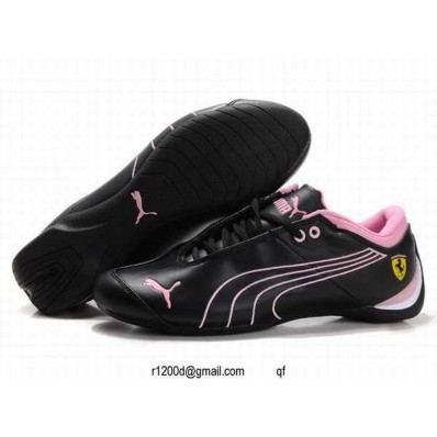 chaussure puma homme intersport