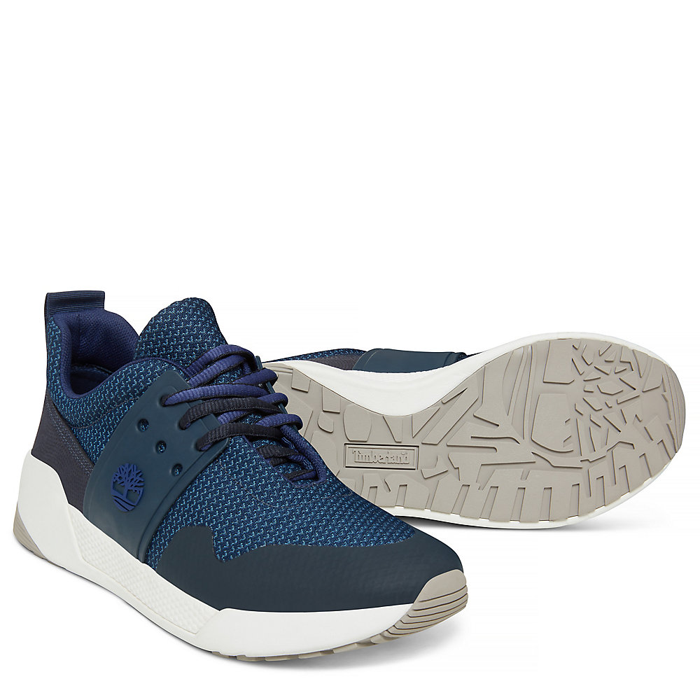 basket timberland femme