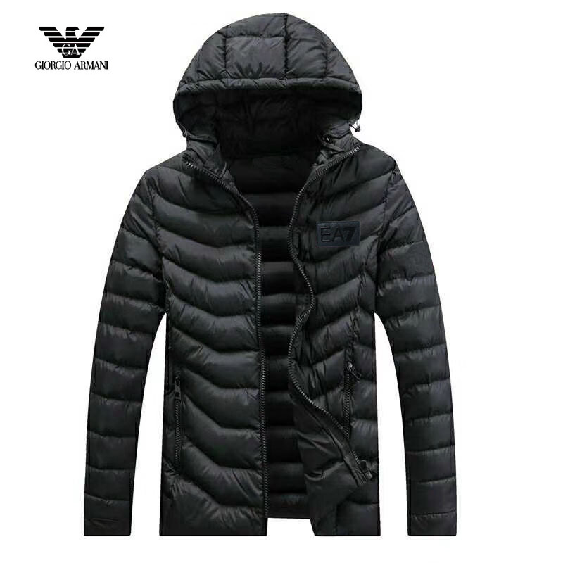 veste legere armani