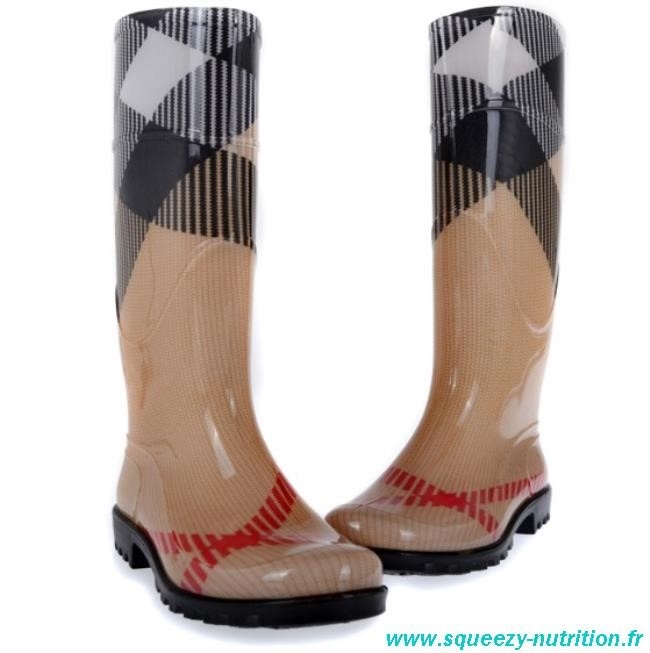 chaussures burberry pas cher