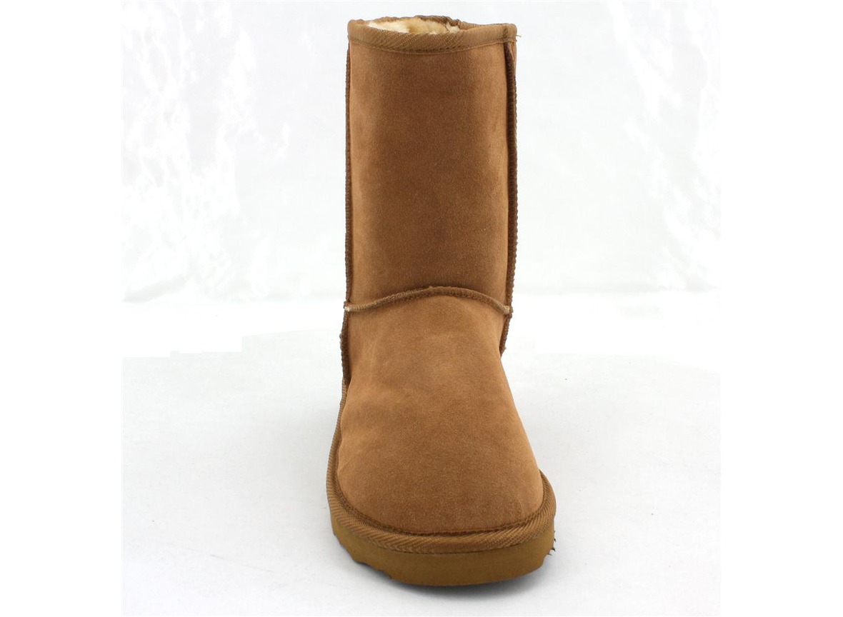 bottes type ugg