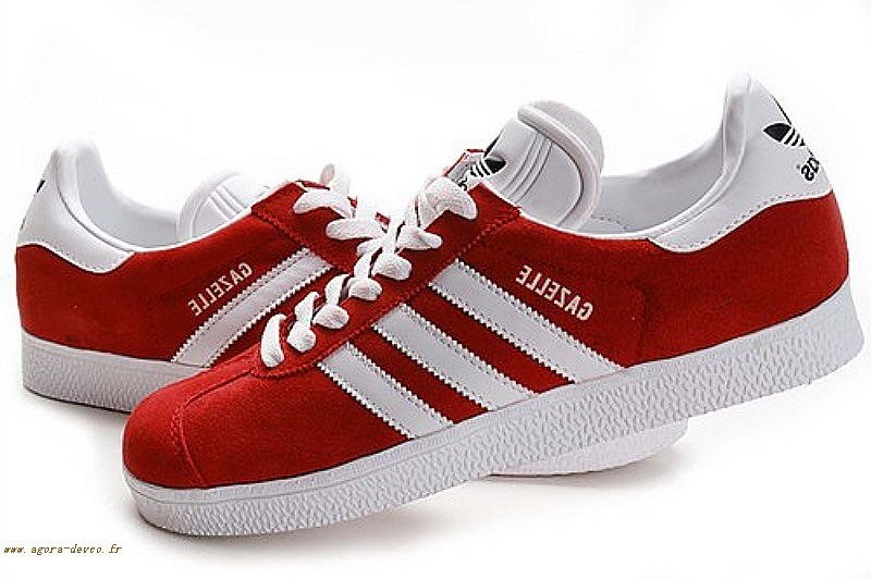 adidas chaussure femme rouge adidas chaussure femme rouge