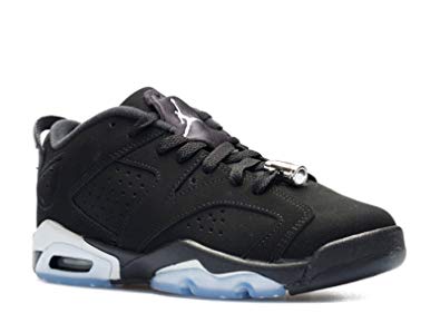 jordan 6 basse