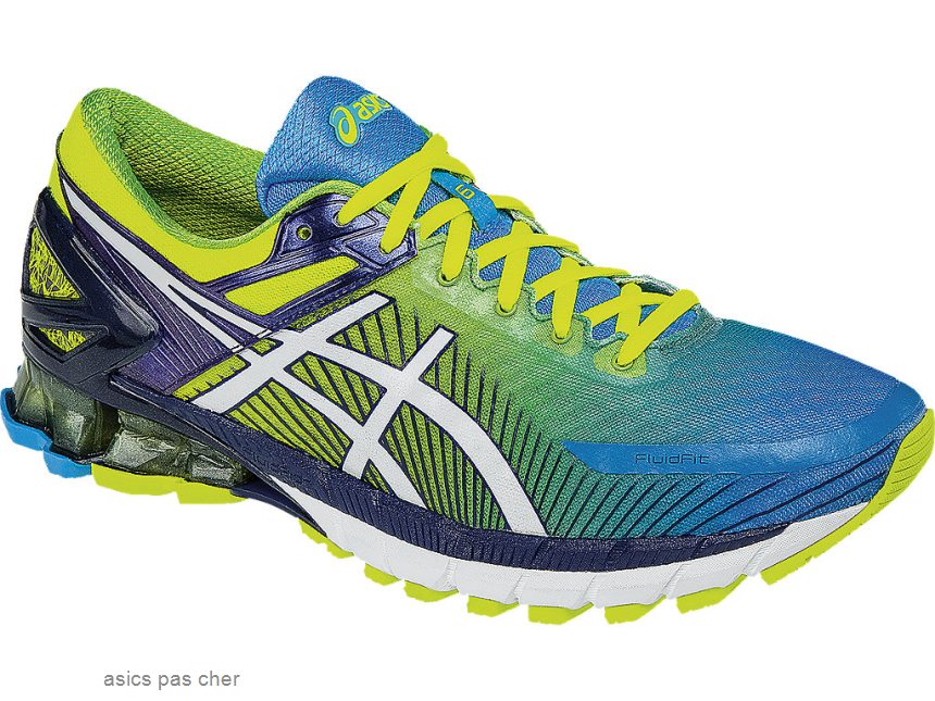 asics gel kinsei 8 homme 2017