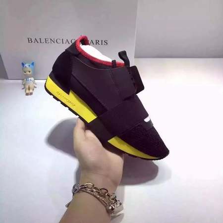 Balenciaga chaussure marseille sale