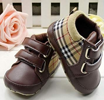 chaussure burberry fille