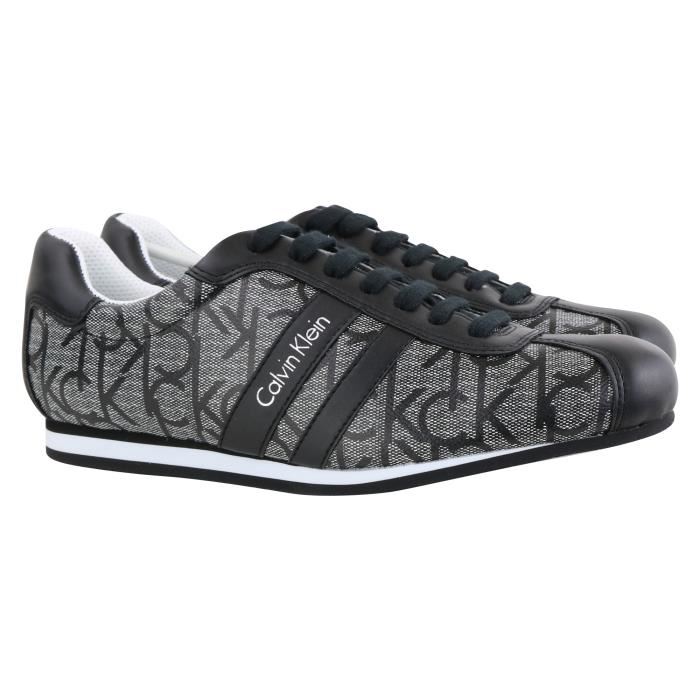 calvin klein homme chaussure