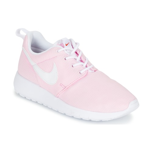 chaussures de basket fille junior