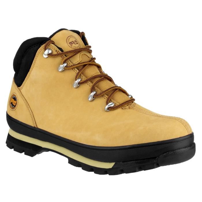 timberland chaussure de sécurité