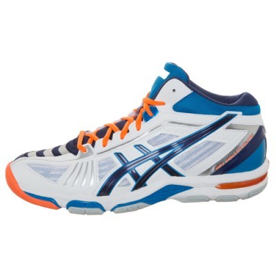 chaussure volley montante