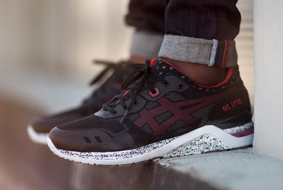 asics homme gel lyte 2019