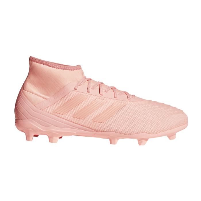adidas soulier foot