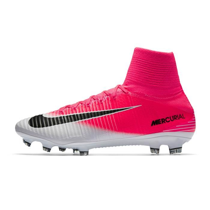 foot nike mercurial