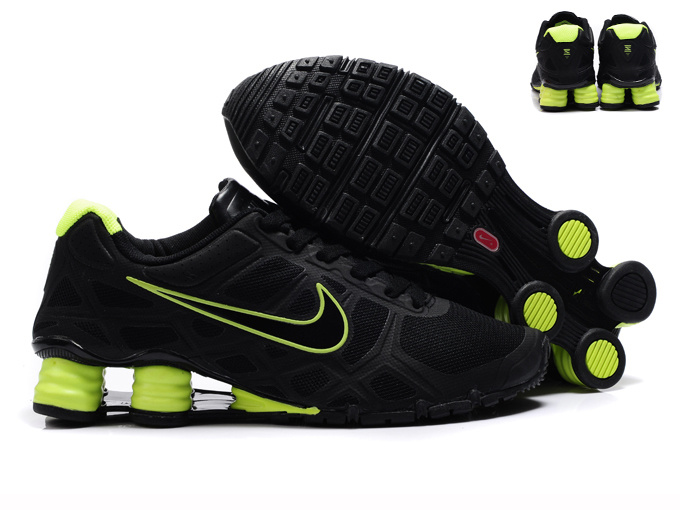 nike shox 2 ressort