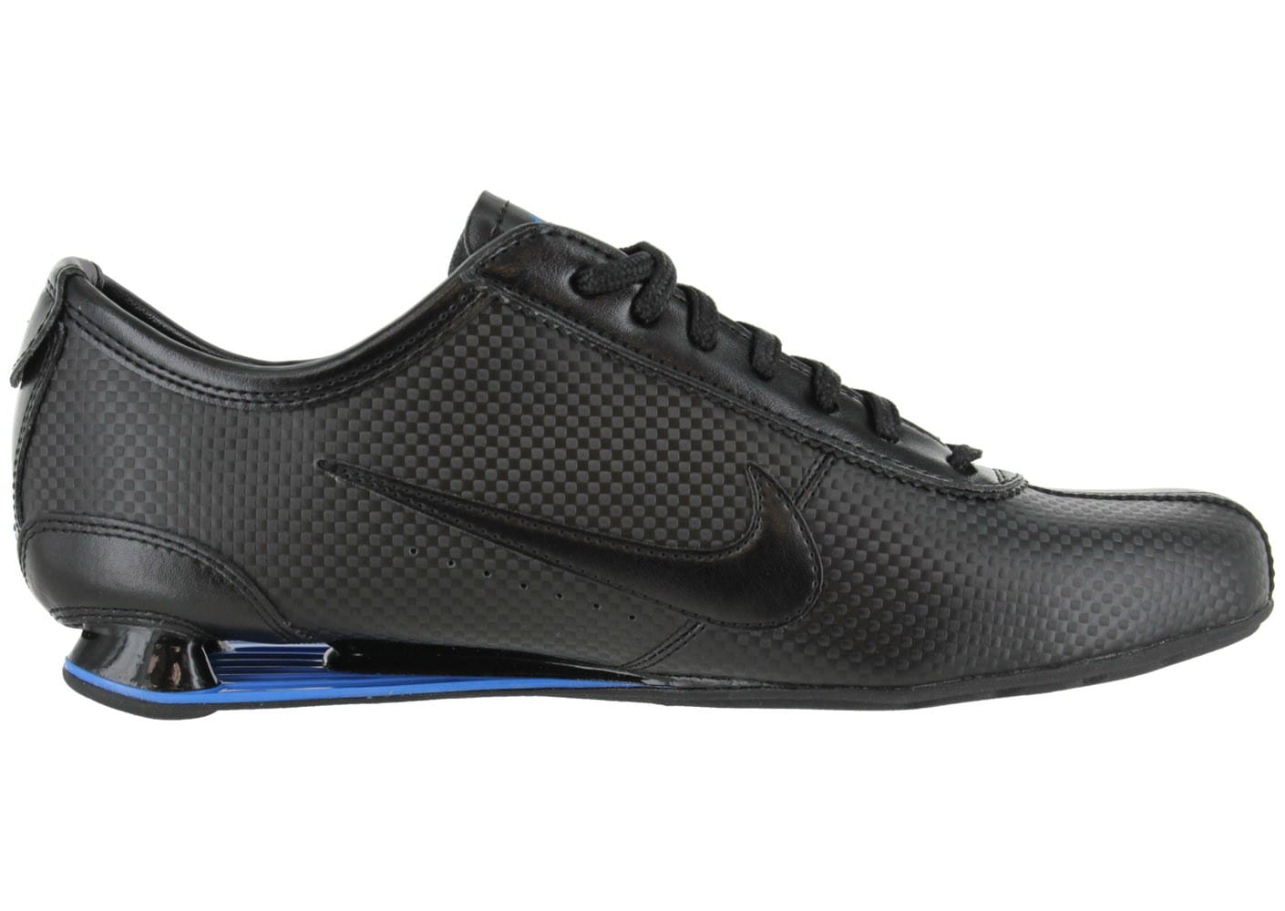 nike shox 12 ressort