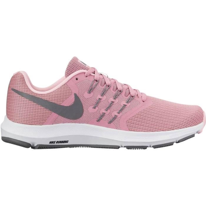 nike marathon shoes femme rose