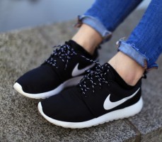 chaussure nike tendance femme