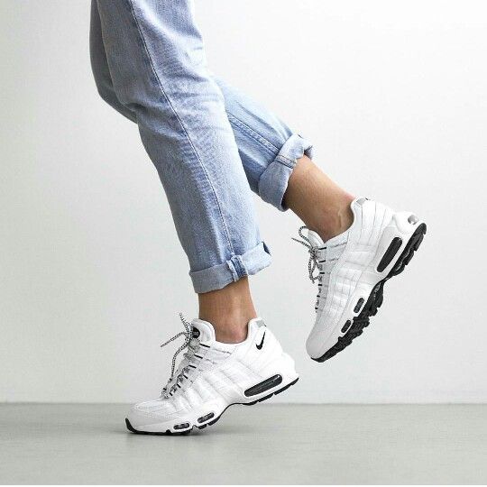 chaussure nike tendance femme