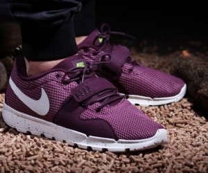 chaussure nike tendance femme
