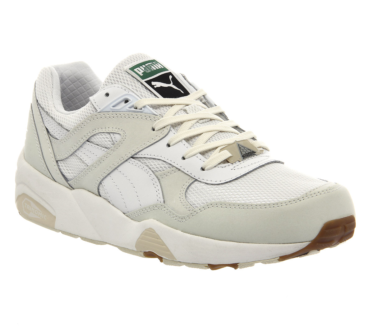 puma r698 fille
