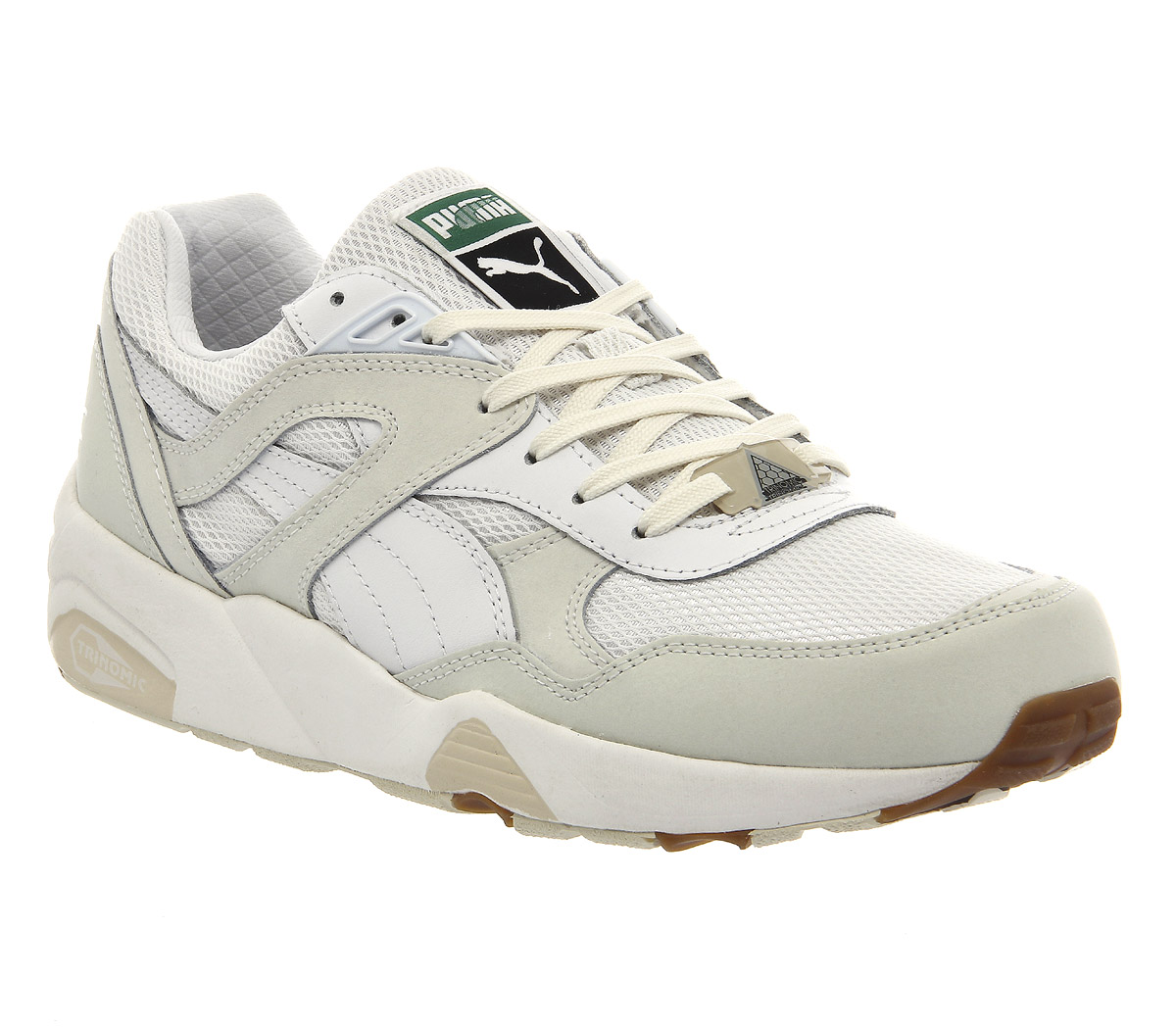 chaussure puma femme trinomic