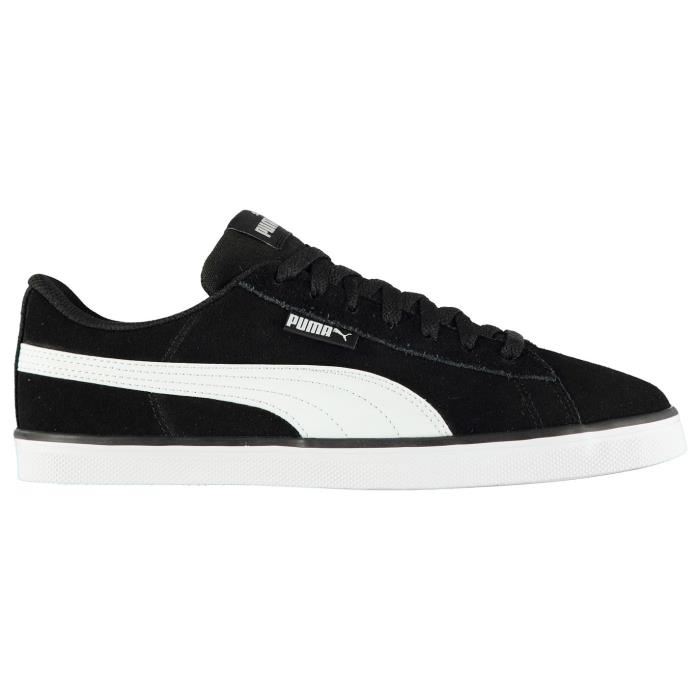 puma graisse en daim